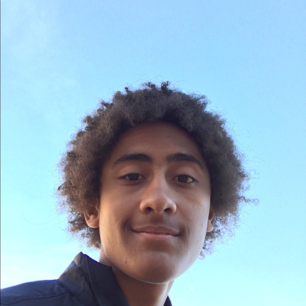 Meet your Posher, Brad